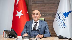 ​Başkan Soyer'den eğitimde fırsat eşitliği vurgusu 