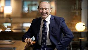 Başkan Soyer'den Kültür Zirvesi'ne çağrı: "Gelin İzmir'in her köşesini kültürle buluşturalım" 