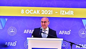 ​Başkan Soyer deprem öncesi yapılması gereken çalışmaları anlattı 