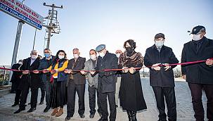 Başkan Soyer'in Küçük Menderes turu Kiraz'dan başladı 