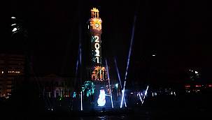 Başkan Soyer yeni yıl mesajında dayanışma vurgusu yaptı 