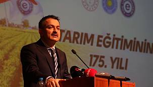 Bergama Tarım OSB işsizliğe çare olacak 