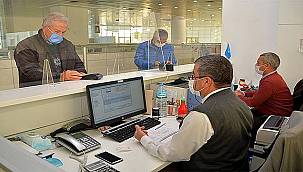 Borç yapılandırmada başvuru ve ilk taksit ödeme süreleri uzatıldı