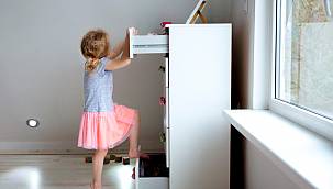 Dikkat! Pandemide ev kazaları arttı! 