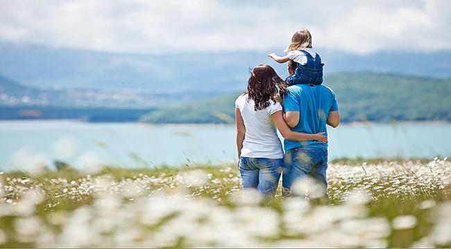 Dünya Mutluluk Araştırmasında Türkiye 93. Sırada 