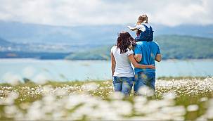 Dünya Mutluluk Araştırmasında Türkiye 93. Sırada 