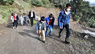 EBA için artık 1 kilometre yürümeyecekler 