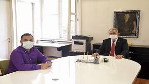 EÜ Türkiye'ye dijital açık ders malzemeleri sunacak 