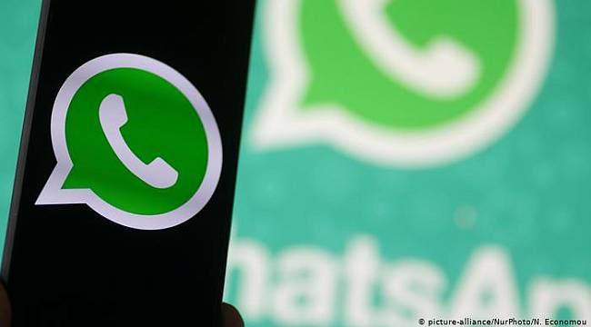 Facebook Türkiye'den WhatsApp açıklaması 