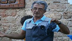 Foça karası babasını kaybetti: Volkan Sucukçu vefat etti 