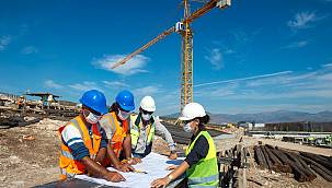 Foça ve Yenifoça'ya içme suyu arıtma tesisi  