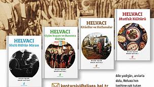 Helvacı Tarihinde Sen De Yerini Al 