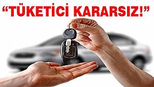 İkinci el otomobil fiyatları düşmeye devam edecek mi? 