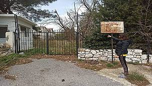 "Yeni belediye binamız için en uygun seçenek eski cezaevi"