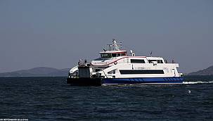 İZDENİZ'de tarife ve ücret değişikliği 