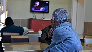 İzmir Büyükşehir Belediyesi dört otelin kapılarını evsizlere açtı