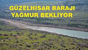 İzmir'de Barajlar Alarm Veriyor