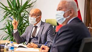 ​İzmir'de spora destek zamanı 