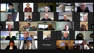 İzQ Girişim Portalı İzmirli girişimcileri bekliyor 