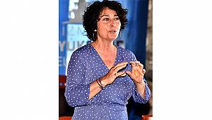 "Karşıyaka ve Yaşam" söyleşileri hız kesmiyor  