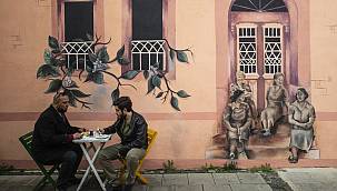 "Kemeraltı'ndan Kadifekale'ye" fotoğraf yarışması sonuçlandı  