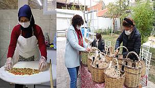 Kent Marketlerde 2021 Yılı Kooperatiflerin Yılı Olacak  