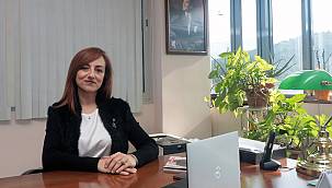 KESİAD'dan kuraklık uyarısı: 