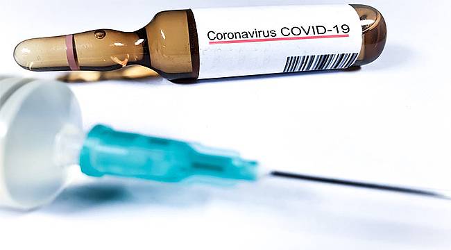 Koronavirüs aşısında ikinci doz tartışması 