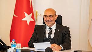 Meclis gündemi İzmirlilerin oylarına sunulacak 