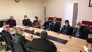 Ödemiş'te gevrek fiyatı 1,5 liradan devam edecek 