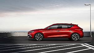 SEAT'ın amiral gemisi Leon tamamen yenilendi 