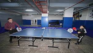 Serdar Başkan 0 - Murat 1 