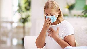 Sırt, eklem, kas ve vücut ağrıları dikkate alınmalı 