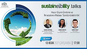 Sürdürülebilirlik trend değil, yeni bir iş gerçekliği 