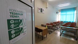 Ücretsiz üniversite hazırlık kursları...