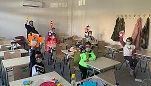 Uzundere'deki Çocuk ve Gençlik Merkezi faaliyete geçti 