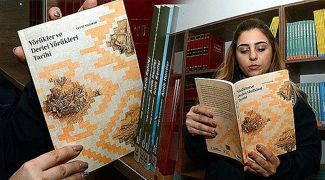 Yörüklerin Kültürü ve Tarihi Bu Kitapta