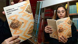 Yörüklerin Kültürü ve Tarihi Bu Kitapta 