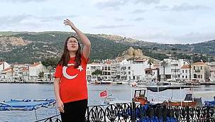 41 İlden 41 Dilden İstiklal Marşı
