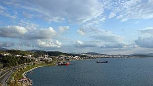 Aliağa'nın Nüfusu 100 Bini Geçti  