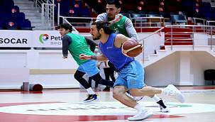 Aliağa Petkimspor'da Hedef Galibiyet  