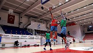 Aliağa Petkimspor OGM Ormansporu Konuk Edecek
