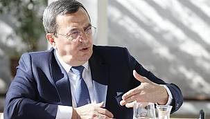 Başkan Batur: "Kılıçdaroğlu'na hem CHP'nin  hem ülkenin ihtiyacı var!"