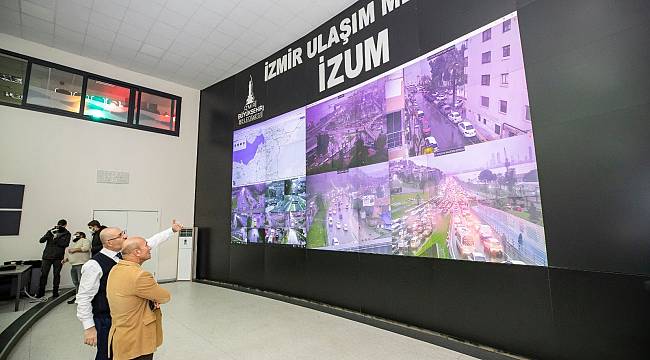 Bir yıllık yağmurun yüzde 18'i bir gecede yağdı 