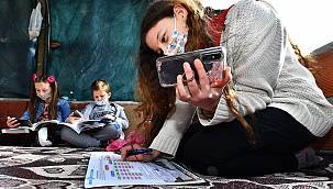 Büyükşehir'den önce internet sonra tablet desteği