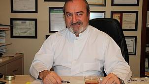 Dr. Gökalp Müstecaplıoğlu'ndan Covid-19'a dair dikkat çeken açıklamalar