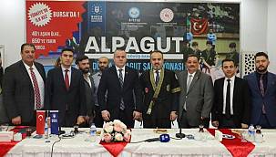 Dünya Alpagut Şampiyonası Kasım'a ertelendi