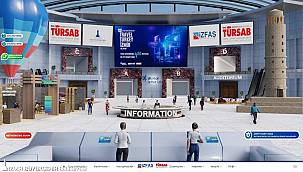 Dünya turizmi Digital İzmir'de buluşuyor