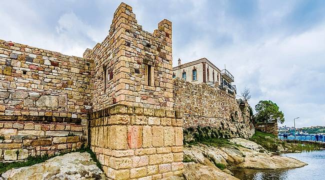 Dünyanın İzmir mirası UNESCO yolunda 