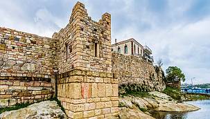 Dünyanın İzmir mirası UNESCO yolunda